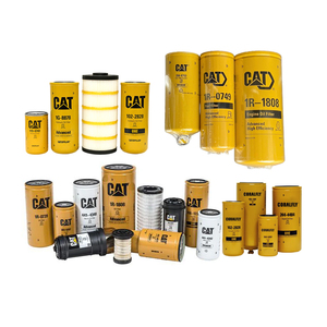 อะไหล่เครื่องจักรก่อสร้างสำหรับรถขุดและรถตัก อะไหล่แท้จากโรงงาน - Product Image 4