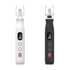 2025 Personal Caring Nail Art Salon 45000rpm Electric Nail <b>Drill</b> Cordless 10 Speeds Portable Charging Nail <b>Drill</b> Machine - Product Image 2