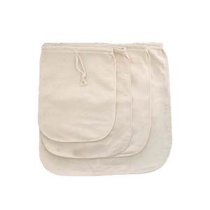 Bolsa de malla de nailon SYH572 al por mayor para filtrar queso, leche y vino, utensilio de cocina para colar y cocinar - Product Image 2