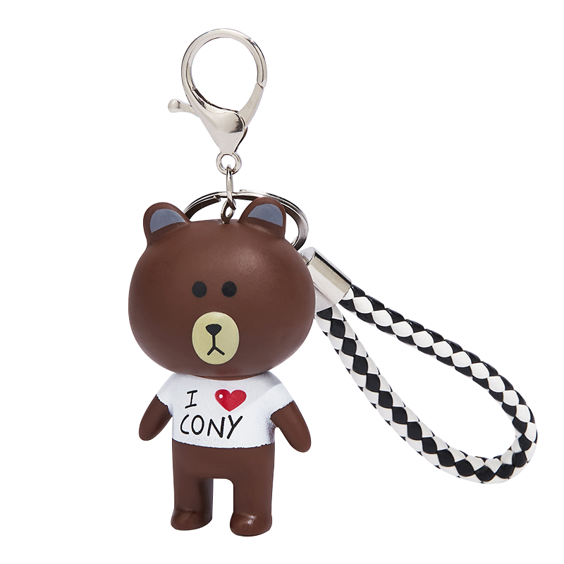 Women s handbag doll accessory pendant