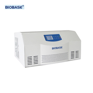 Biobase Grote Capaciteit Lage Snelheid Gekoelde Koude Klinische <span class=keywords><strong>Centrifuge</strong></span> Laboratoriumcentrifuge - Product Image 4