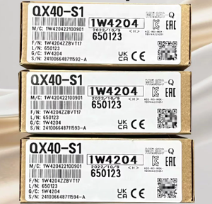 โมดูลซีพียู PLC ยูนิเวอร์แซล MELSEC-Q ซีรีส์ ของแท้ใหม่เอี่ยม รุ่น Q03UDCPU Q03UDECPU Q03UDVCPU Q04UDEHCPU Q04UDVCPU Q06UDHCPU - Product Image 1