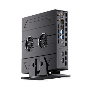 Mini PC Intel Core 2,5G, <span class=keywords><strong>CPU</strong></span> Nvi-dia RTX3050, 6G, gráfico discreto, Puerto Lan Dual de G, MINI Gamer WIFI6e/BT5.3 para oficina en casa - Product Image 1
