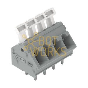 วาโก้ 256416 - ใหม่ - Product Image 1