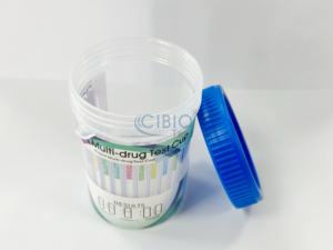 Tıbbi Tanı 16 Panel İlaç Testi Ekranları Tramadol, Ekstazi İçeren Teşhis Kabı - Product Image 6