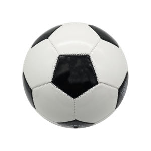 Ballon de Football en PU de Taille Officielle 4/5 Logo Personnalisable Ballon de Football à Collage Thermique pour Entraînement Sportif - Product Image 3