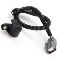 Nuevo Sensor de Presión de Posición del Cigüeñal para Honda Civic 1996-2000 1.6L L4, 37500-P2F-A01, Tipo de Motor