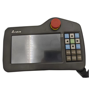 HMI แบบพกพา DOP-107HE42A DOP-107HE465 DOP-107HE46A หน้าจอ 7 นิ้ว พร้อมอีเธอร์เน็ตและการ์ด SD สำหรับหุ่นยนต์ - Product Image 3
