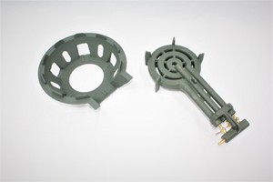 Stile moderno Cina Stufa A Gas <span class=keywords><strong>In</strong></span> <span class=keywords><strong>Ghisa</strong></span> <span class=keywords><strong>Cucina</strong></span> Free Standing Stufe A Gas - Product Image 5