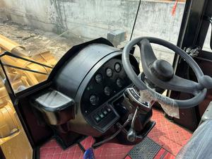CAT 966h bekas luka roda pengangkut kondisi baik peralatan pemuatan konstruksi berkinerja tinggi - Product Image 6