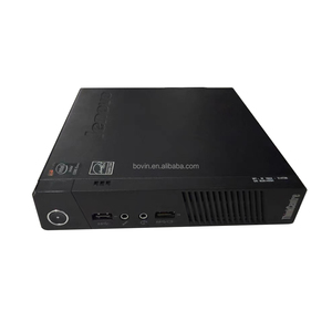 ราคาถูกสำหรับ Lenovo Think-Centre M93มินิพีซี i5/i7 4gen เกม8G 256G ใช้ในบ้านสำนักงานธุรกิจราคาถูกกับคอมพิวเตอร์ WIFI - Product Image 6