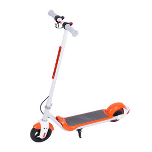 Monopattino Elettrico per Bambini di Design Popolare, Scooter Elettrico ad Alta Velocità per Bambini in Vendita - Product Image 5