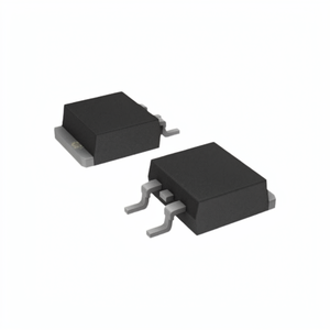 ทรานซิสเตอร์ D2PAK MTB30P06VT4G ชิปอิเล็กทรอนิกส์ ชิ้นส่วนอิเล็กทรอนิกส์ บริการครบวงจรแบบดั้งเดิม - Product Image 1