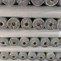 Membrane d'étanchéité Kingway à trois couches pour murs et toitures