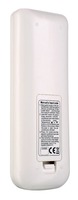 Télécommande universelle K-108ES pour climatisation, fabrication OEM/ODM sur mesure, vente en gros avec code roulant