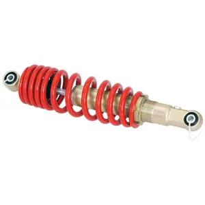 CF520 CF550 X5 U5 CF500ATR CF500AU ATV OEM Front Shock Absorber for 9010-050600-10001 CFMoto CForce 550 520 atv parts & accessor