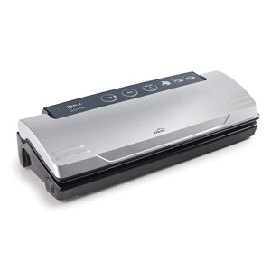 Sigillatrice sottovuoto Lacor Home 1200W per la conservazione degli alimenti - Product Image 1