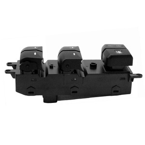 Interrupteur principal de lève-vitre électrique gauche Hyundai Elantra GT 93571A5010, pièce de rechange neuve - Product Image 1