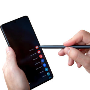 Galaxy <span class=keywords><strong>S21</strong></span> <span class=keywords><strong>Ultra</strong></span> 5G 2021 Haute Qualité Meilleur Prix Téléphone Portable Original Déverrouillé Smartphone Remis à Neuf Téléphone Mobile - Product Image 6