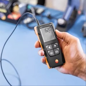Testo 545 numérique original et neuf avec connexion à l'application - Product Image 2