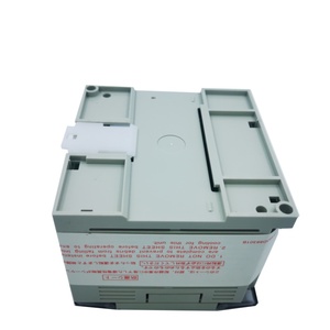 โมดูล PLC รุ่น Fx1n-24mr-esul ซีรีส์ Fx1n คอนโทรลเลอร์แบบตั้งโปรแกรมได้ - Product Image 5
