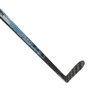 Bâton de hockey sur glace en fibre de carbone de style nouveau, fabriqué en Chine, bâton de hockey professionnel senior, 345 g, léger, haute résistance, lame P28 - Product Image 3
