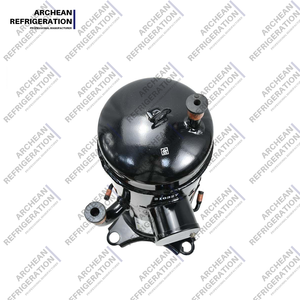 คอมเพรสเซอร์โรตารี่ NN33NAAMT เครื่องปรับอากาศ คอมเพรสเซอร์มิตซูบิชิ R22 น้ำหนัก 35 กก. ประเทศไทย - Product Image 6