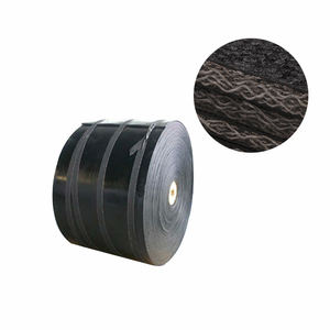 Flacher flexibler Transportband Schleifenförderer Gummi Spleißgelenkmaschine Pvg Förderbandarten von Riemen - Product Image 3