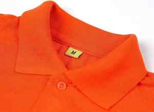 Camisetas de polo de hombre pedido a granel-Camisetas de moda de manga corta con bordado e impresión de logotipo personalizado - Product Image 5