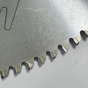 305mm-120z haute qualité aussi bonne que la lame de scie circulaire Tct de qualité industrielle <span class=keywords><strong>Tenryu</strong></span> pour la coupe de l'aluminium - Product Image 4