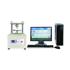 Probador de Módulo Elástico Estático de Material de Grafito de Carbono GTM-II, Máquina de Prueba de Módulo Elástico para Cerámica, Probador de Módulo Elástico - Product Image 3