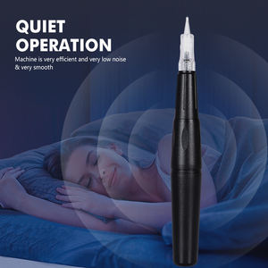 Wenshen YD <span class=keywords><strong>Bluesky</strong></span> SPMU-máquina de maquillaje <span class=keywords><strong>permanente</strong></span>, Microblading, microagujas mágicas, OEM, nueva - Product Image 3