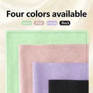 Calming Anxiety Winter Warm <b>Dog</b> Ear Muffs Breathable Stretch Fabric Noise Cancelling Ear Wrap Covers Scarf <b>Dog</b> Earmuffs - Product Image 3