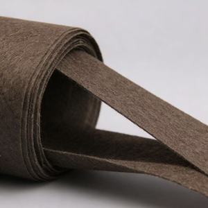 Géotextile non tissé compostable PLA Esun Supply 100-800 g/m² - Product Image 5