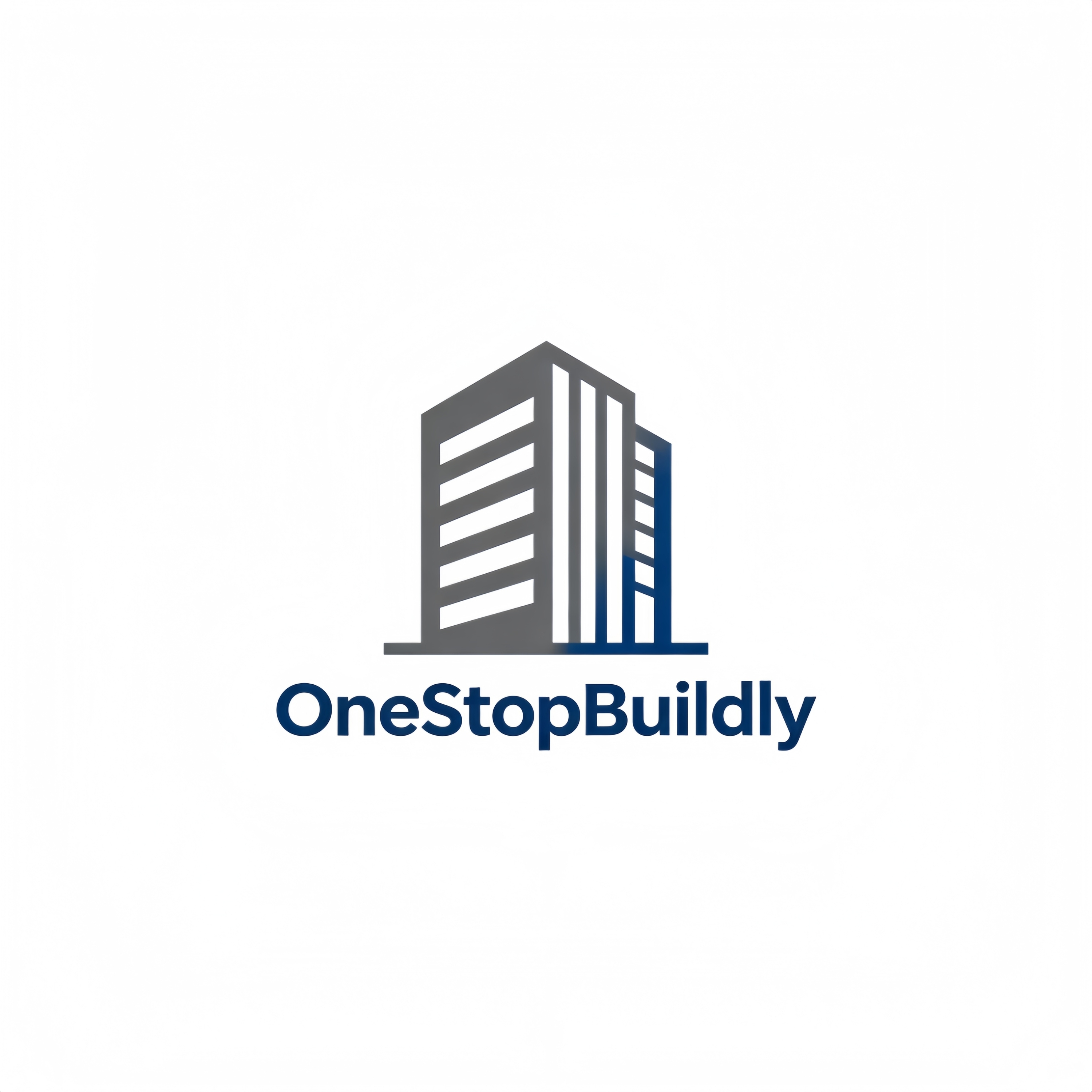 Haining Onestopbuildly Building Materials Co., Ltd. logo