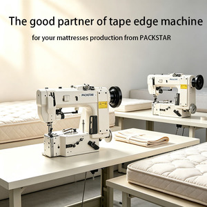 Cabezal de máquina <span class=keywords><strong>Singer</strong></span> 300U para máquina de ribetear colchones - Product Image 4