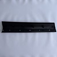 Pour Range Rover Evoque L538 5 portes, garniture de porte extérieure avant droite, moulure latérale argentée Atlas, protection extérieure LR045545