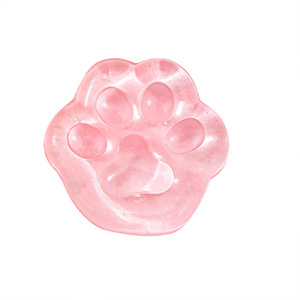 Juguetes Blandos de Mochi con Forma de Patas de Gato de Cristal de Diamante Needoh, Mini Juguetes Kawaii para Apretar, Venta al por Mayor - Product Image 3