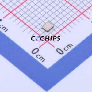 C2SB16.000F09E12 Crystal (Passive) SMD2016-4P Crystal Oscillator SMD Crystal Oscillator 16MHz 10ppm 9pF - Product Image 1