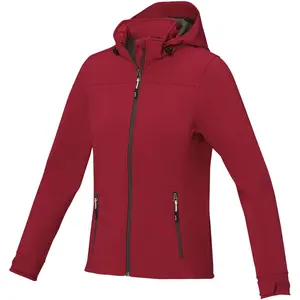 Giacca softshell Langley da donna - Product Image 1