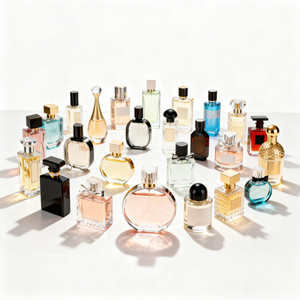 Groothandel Populaire Verkoop 2025 Luxe Moderne Parfums Voor Heren 125Ml Waterbloemen Verse Houtachtige Spray, Langdurig Dagelijks Gebruik Geuren - Product Image 2