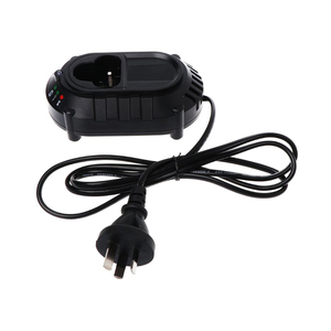 <span class=keywords><strong>Chargeur</strong></span> de batterie Li-ion en option pour batterie AU Lithium <span class=keywords><strong>Makita</strong></span> 10.8V/12V <span class=keywords><strong>BL1013</strong></span> DC10WA - Product Image 4