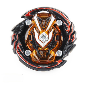 Giroscopio de Aleación Ensamblable BURST Explosion Generation MUJI Super <span class=keywords><strong>Z</strong></span> God Series Colección de Giroscopios - Product Image 3