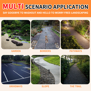 Resina Orgánica para Piedras CABERRY al por Mayor, Resina Easihold para Unir Grava, Resina para Piedras Lavadas - Product Image 6