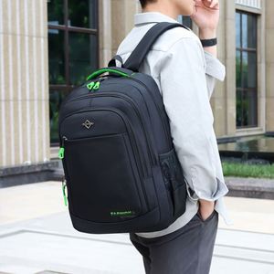 Custom Logo Brand Students Bags Daily Business Sports <b>Backpacks</b> Large Capacity Laptop <b>Backpack</b> <b>for</b> <b>Men</b> - Product Image 5