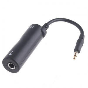 Amplificateur pour guitare 2021 K-02, interface <span class=keywords><strong>audio</strong></span>, <span class=keywords><strong>convertisseur</strong></span> de <span class=keywords><strong>ligne</strong></span> - Product Image 2