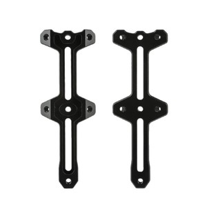 Adaptador para soporte de botella de agua Bolany, aleación de aluminio ajustable para bicicletas de montaña y carretera - Product Image 5