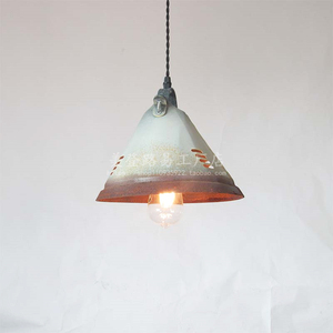 Candelabro de estilo Industrial Retro nostálgico, celebrante de Internet creativo, decoración de pantalla extraña con personalidad para restaurante - Product Image 1