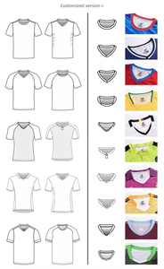 Euro 2024 fincan yüceltilmiş Polyester erkek futbol forması futbol üst özel Logo ile, takım ve kulüp futbol forması - Product Image 4