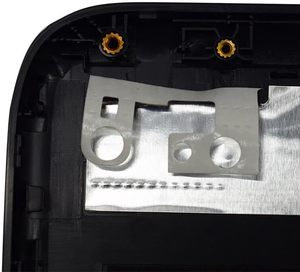 Couverture arrière supérieure de remplacement pour écran LCD d'ordinateur portable pour 17-X 17-Y 17Z-Y 17X 17Y 17 BD 270 G5 856585-001 856591-001 46008C0C000150 - Product Image 5
